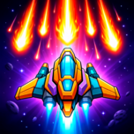 Space Crafter