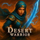 Desert Warrior