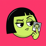 Delete Swipe : LuminaClean