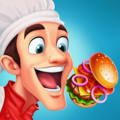 Cooking Friends