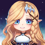 FANTASYxHUNTERS