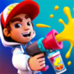 Paint Brawl