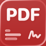 PDF Editor: Sign Documents