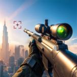 Sniper Destiny 3D