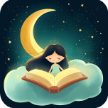 Luna - Reading app for kids