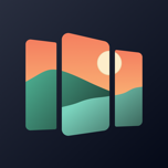 PanoGrid: Carousel Grid Maker