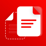 Merge & Split : Photo To PDF