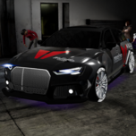 Drag Sim 2 King Of The Racing