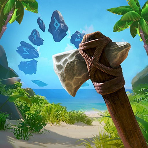 Survival Island: EVO 2 Game