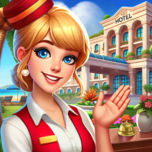 My Hotel - Grand Guest Mania
