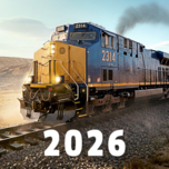Train Station 3: Rail Tycoon
