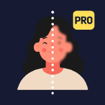 mosaic + : Blur photo & video