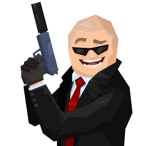 Mr. Ricochet 2