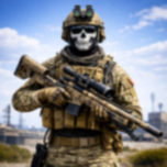Ghost Sniper