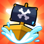 Pirate Boom
