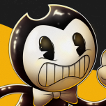 Bendy Run