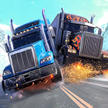 Solitaire Truck