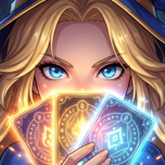 Decks & Dungeons