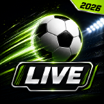 Live Score: Football Result