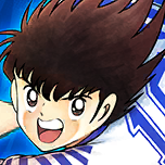 Captain Tsubasa : My Golden XI