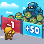 Last Survival Zombie Battle
