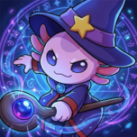 MagiLotls: Idle Wizard Tycoon