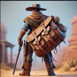 SaddleBag Survival