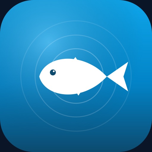 FishRadar: AI Fishing Forecast