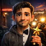 Movie Star