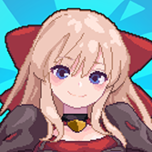 Blade Shield Girl