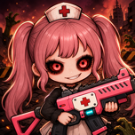 Backyard Defenders: Zombie