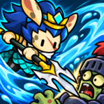 BunnyFarm : ZombieDefense